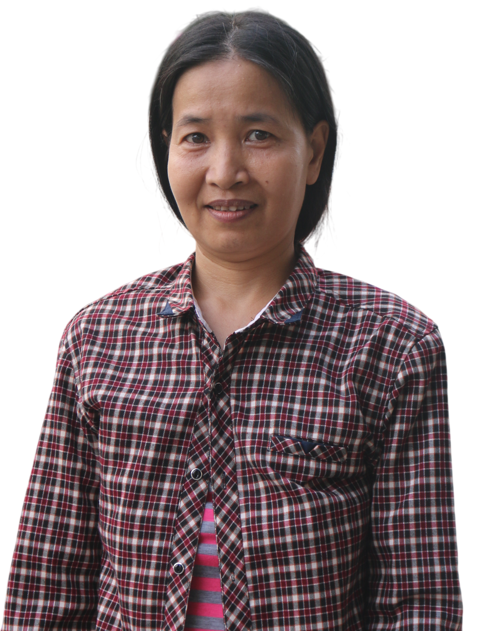 Cô Quỳnh