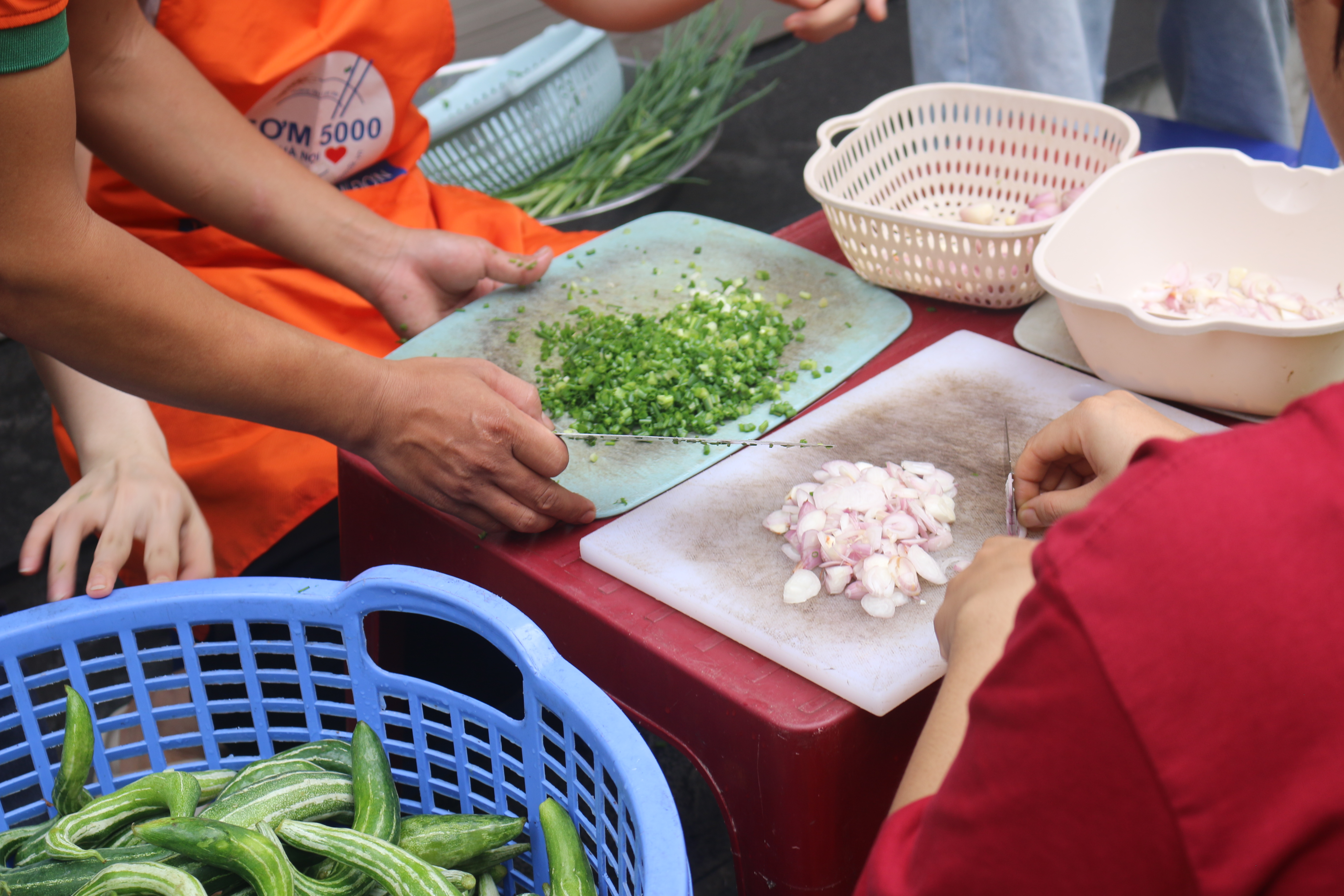 Cooking 2