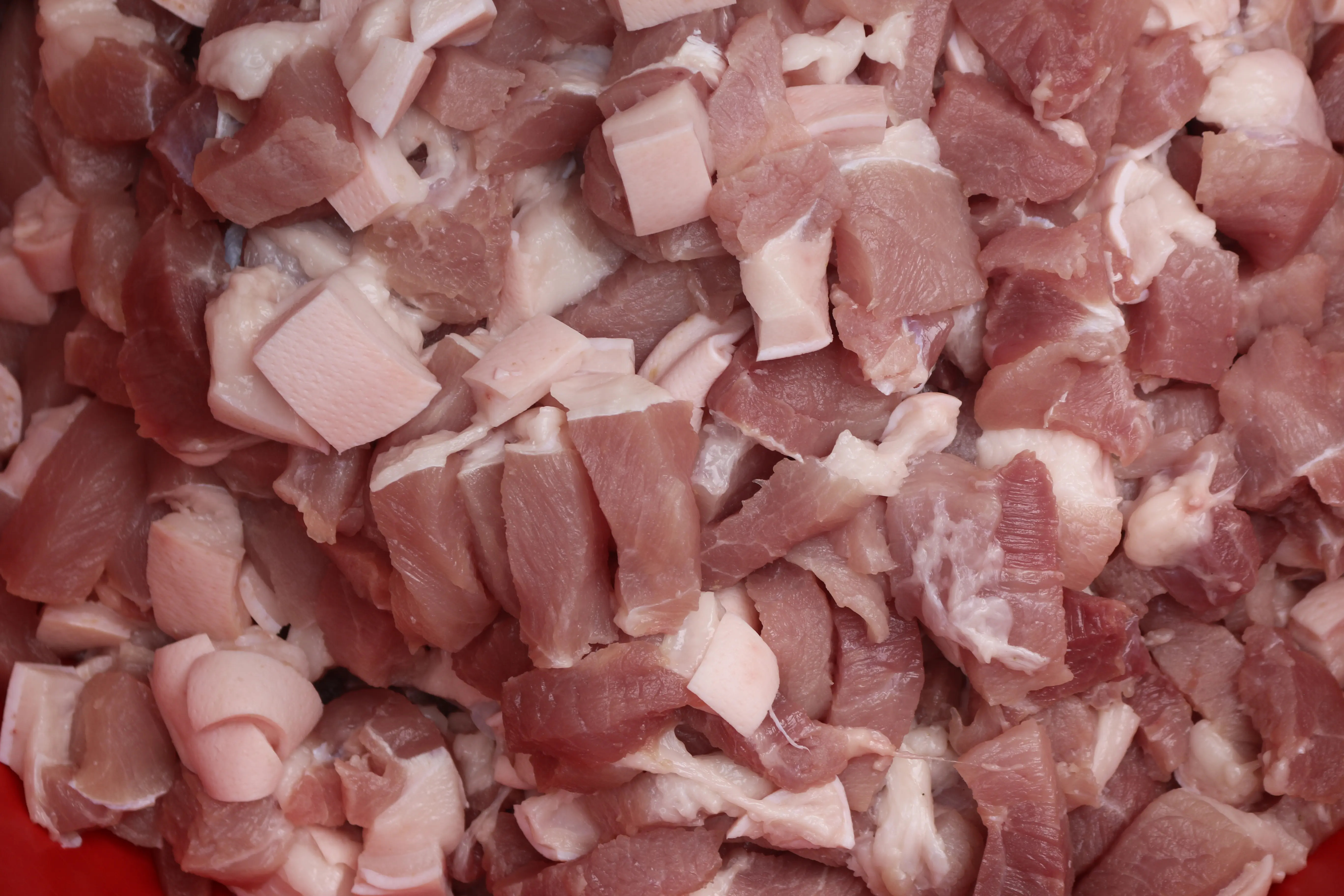 Meat